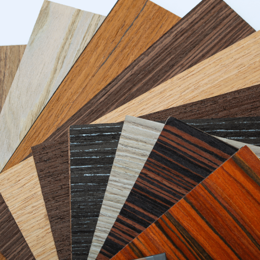 Laminates