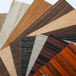Laminates