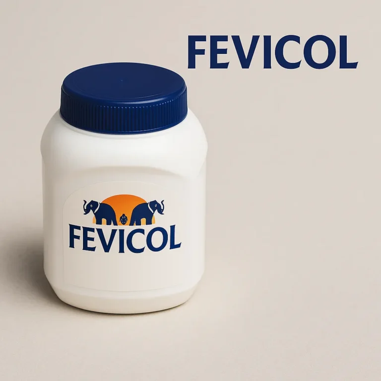 Fevicol Adhesive