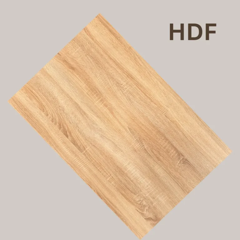 HDF