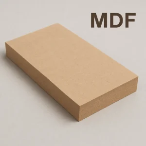 MDF