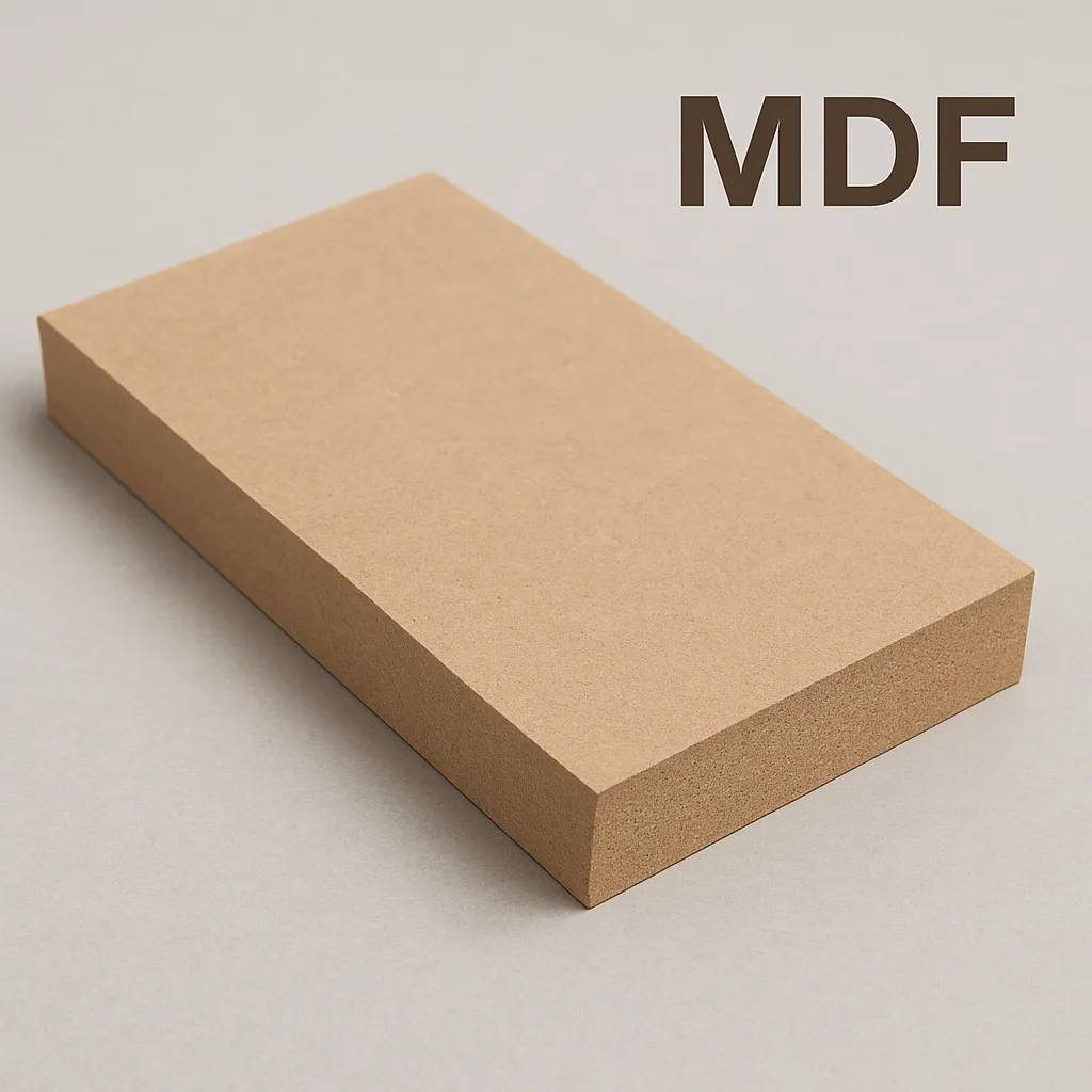 MDF