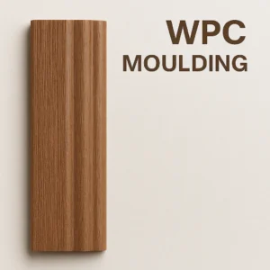 WPC Moulding