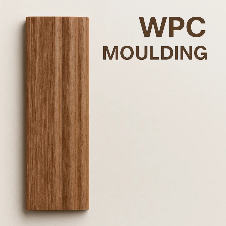 WPC Moulding
