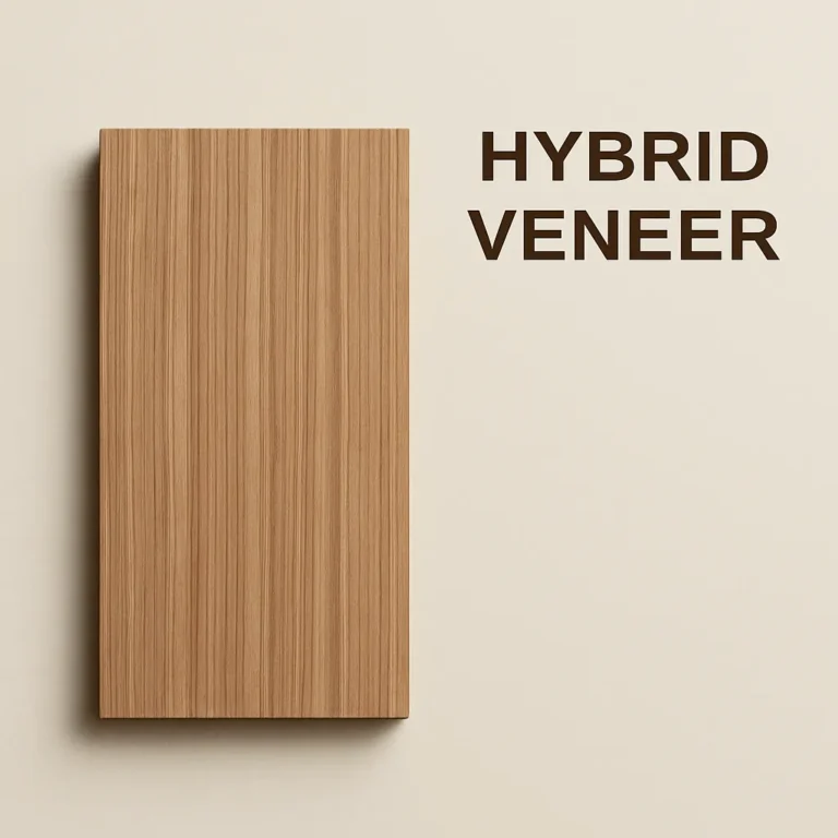 Hybrid Veneer Jain Plywood Company