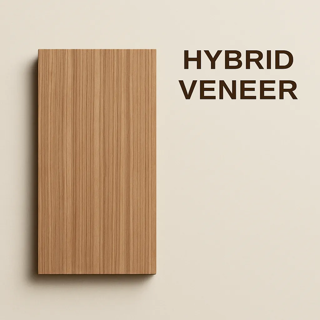 Hybrid Veneer Jain Plywood Company
