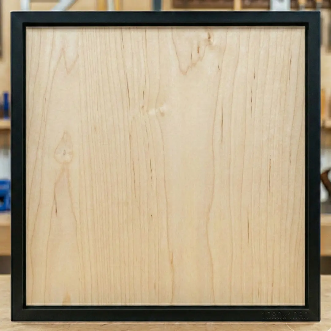 Birch Veneer