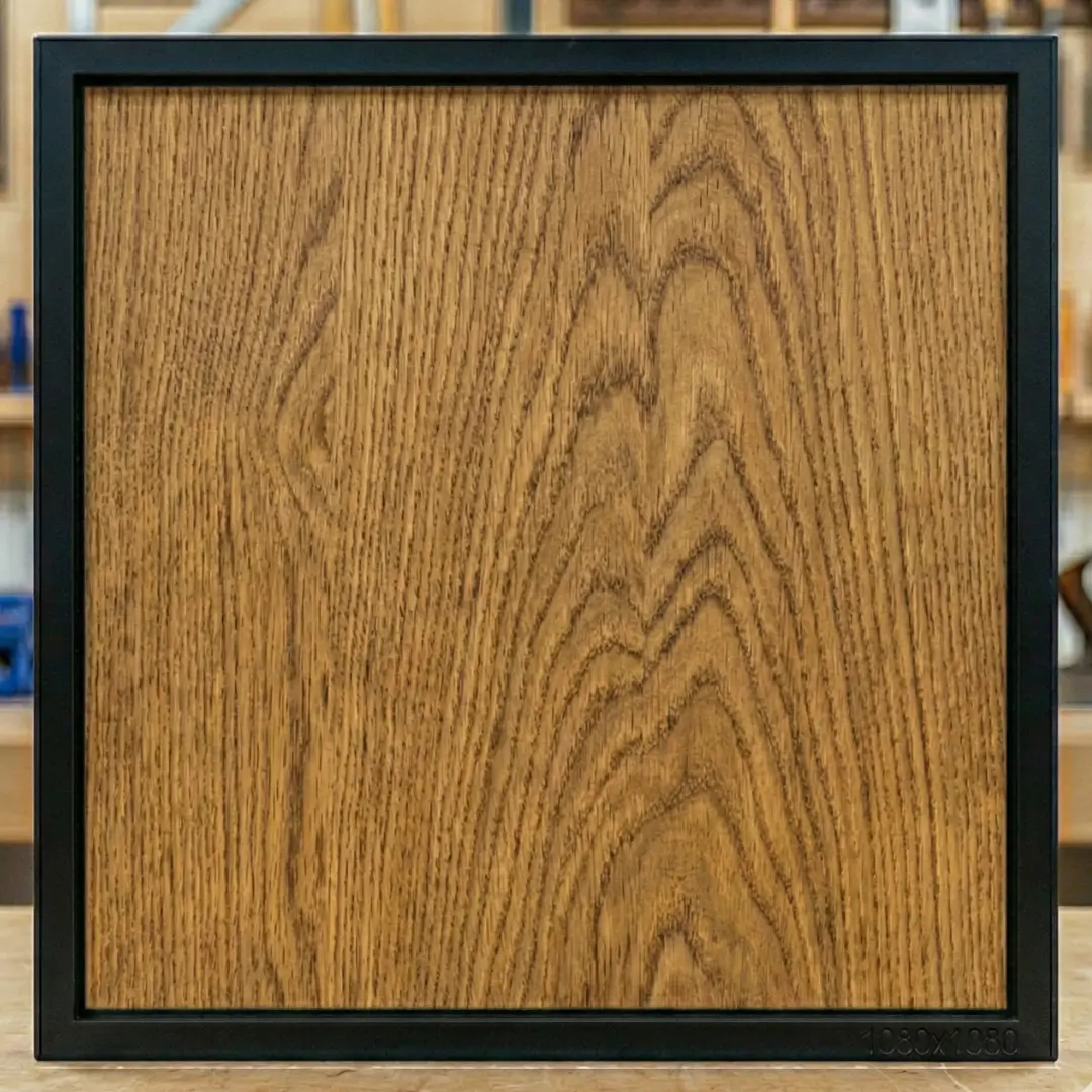 Oak Veneer