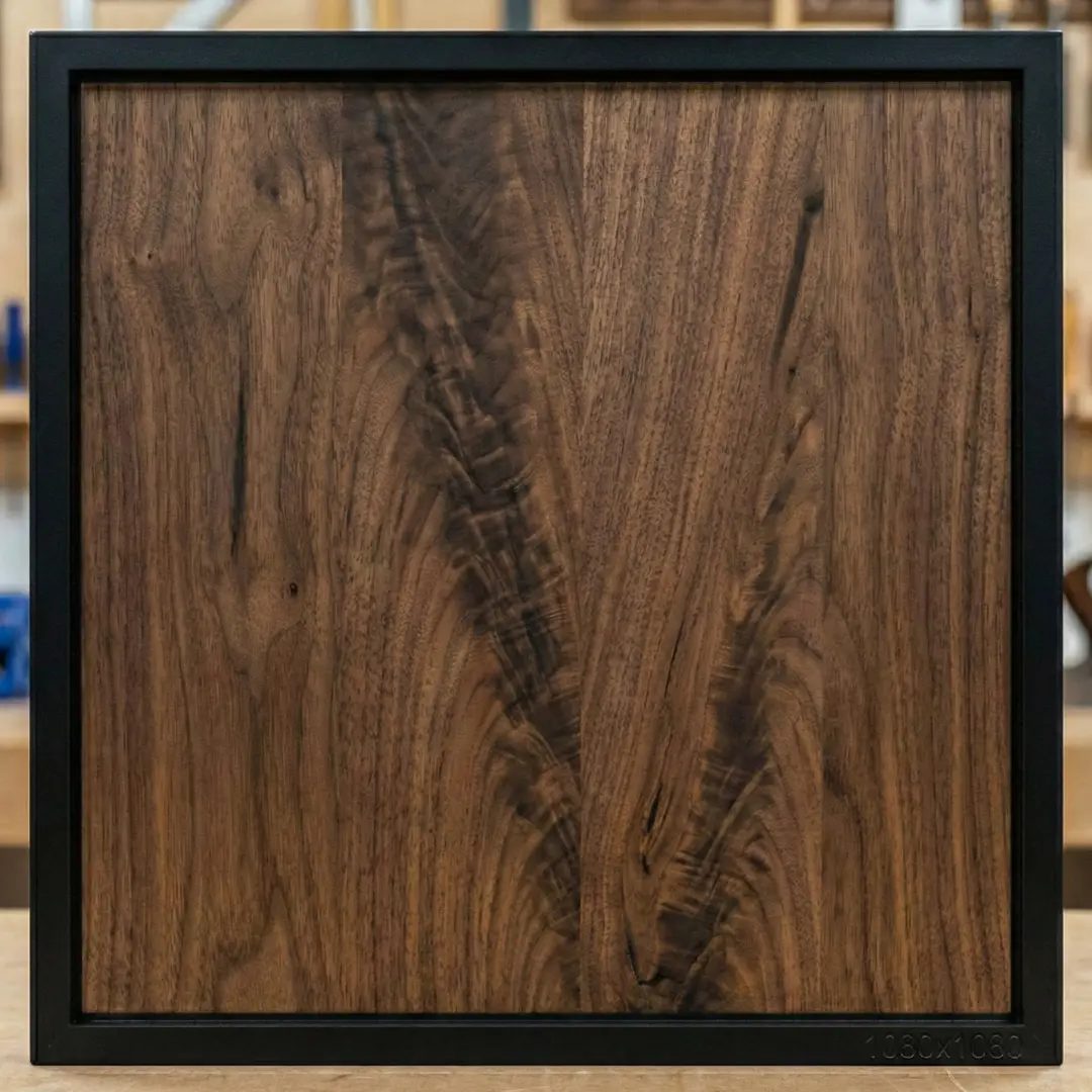 Walnut Veneer