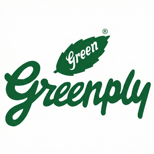 Green Ply at Jain Plywood Company Panchkula