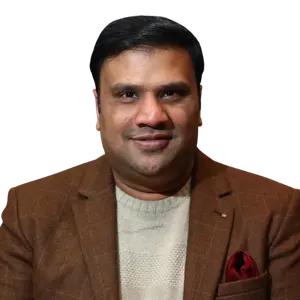 Deepak Jain, Jain Plywood Company