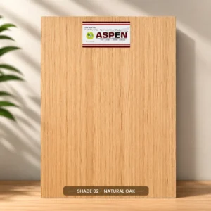Lamiply Shade Natural Oak