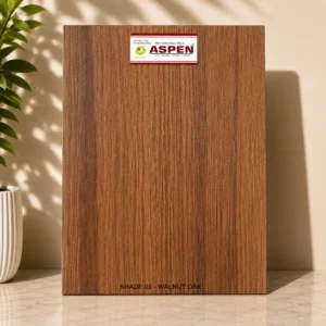 Lamiply shade walnut oak