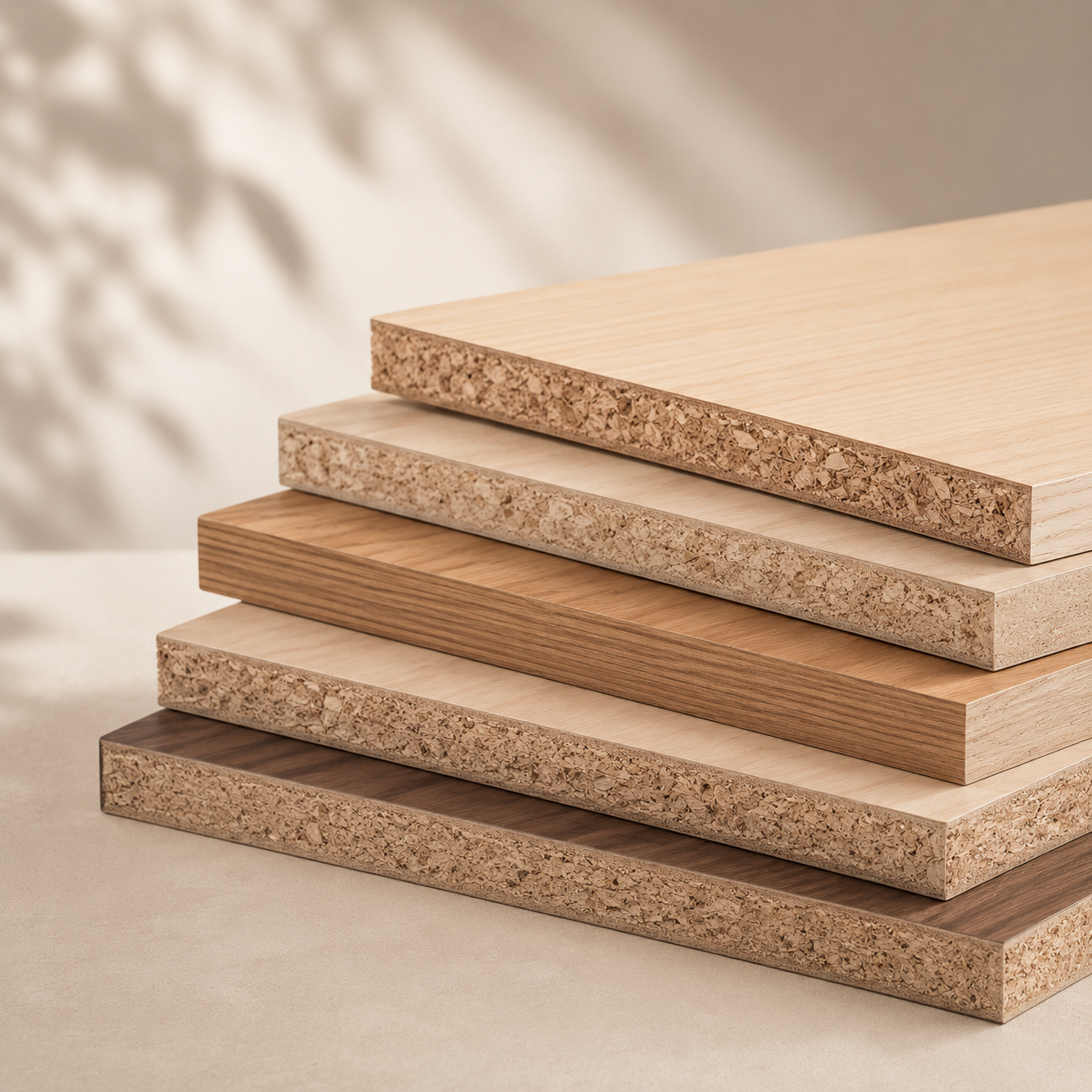 Amulya Block Boards