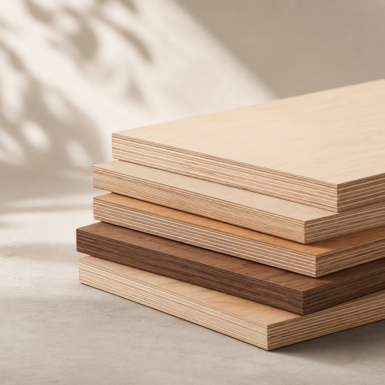 Amulya Plywood