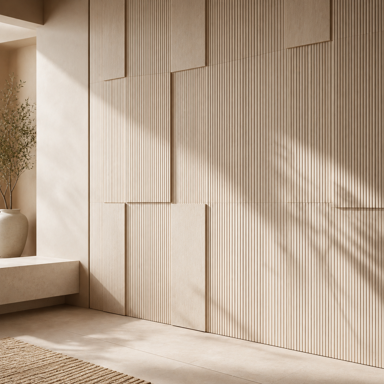 Amulya Wall Cladding