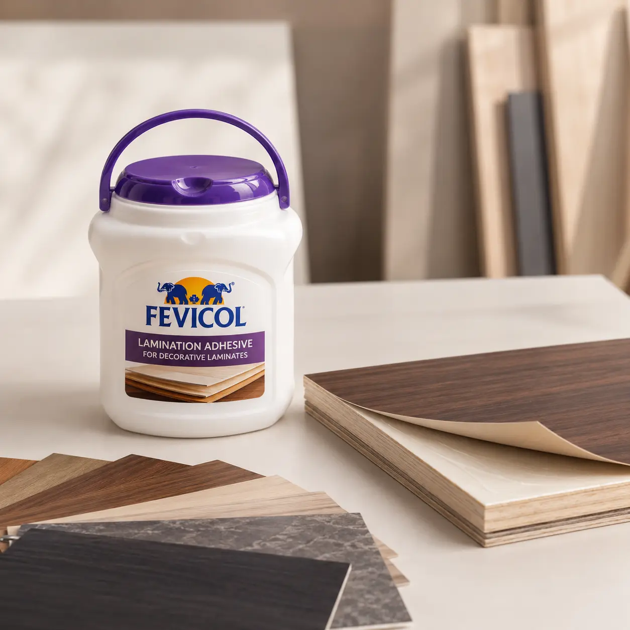 Fevicol Lamination Adhesives