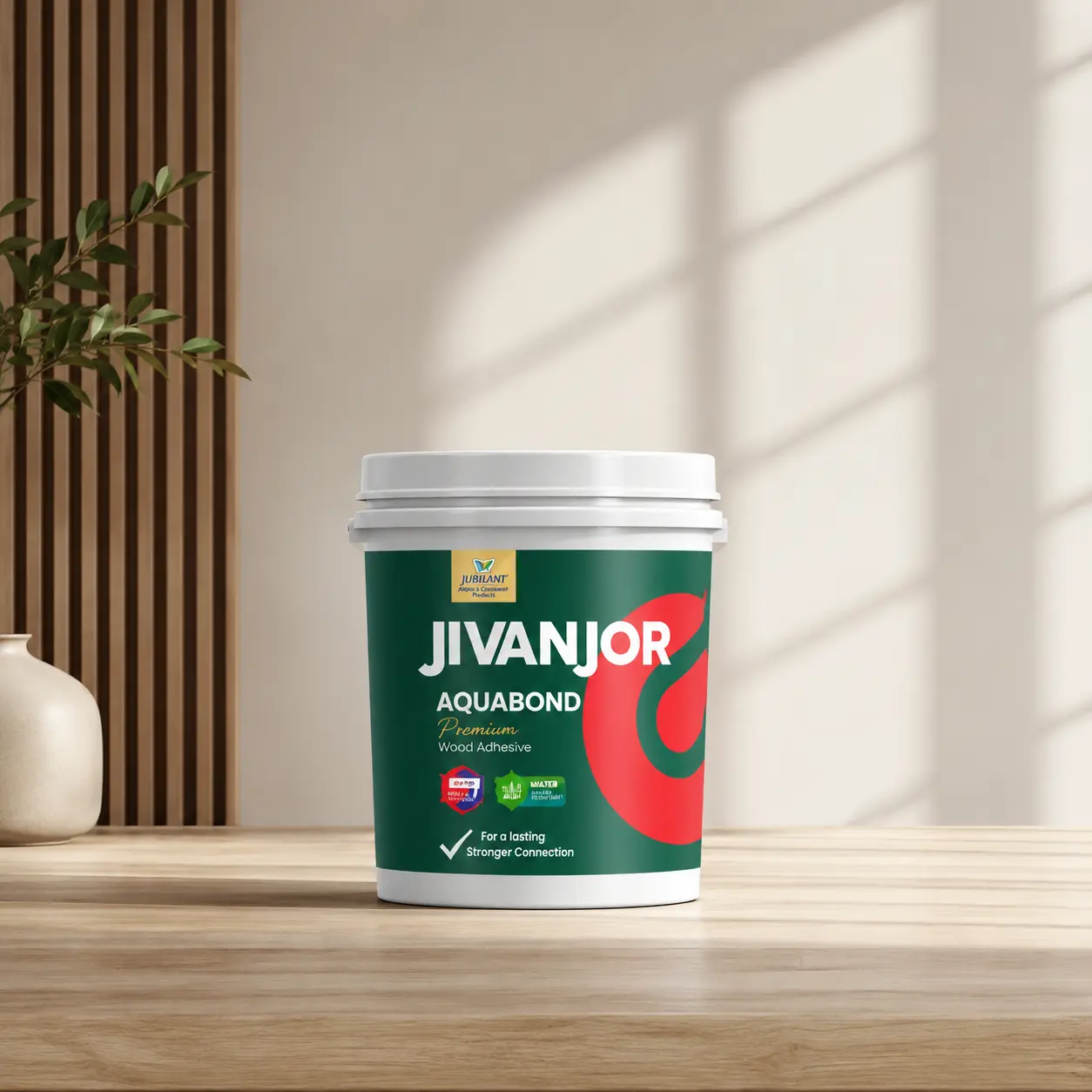 Jivanjor Aquabond