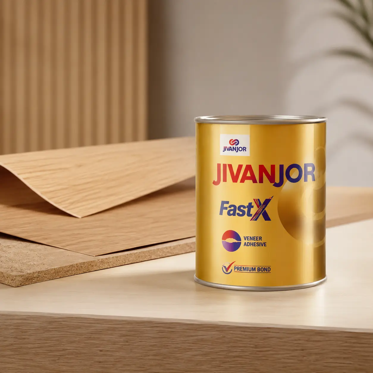 Jivanjor FastX Adhesive