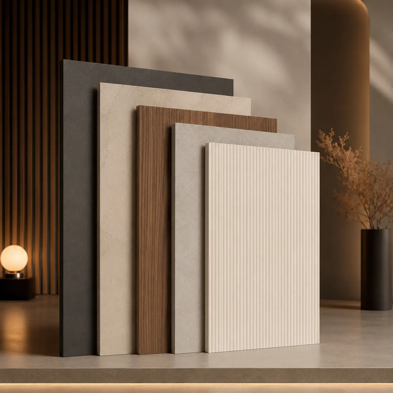 Merino Compact Laminates at Jain Plywood Company