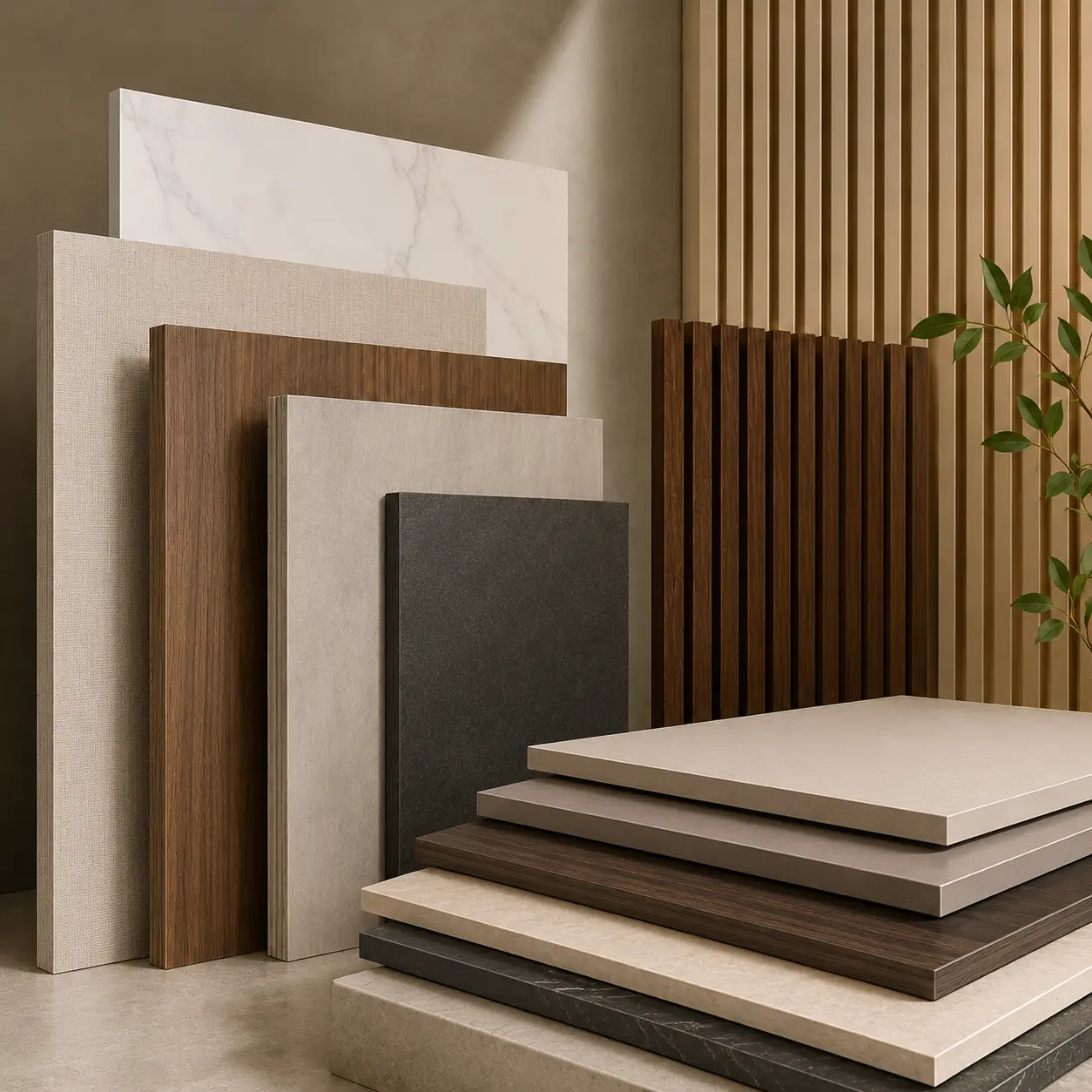 Merino Laminates in Panchkula