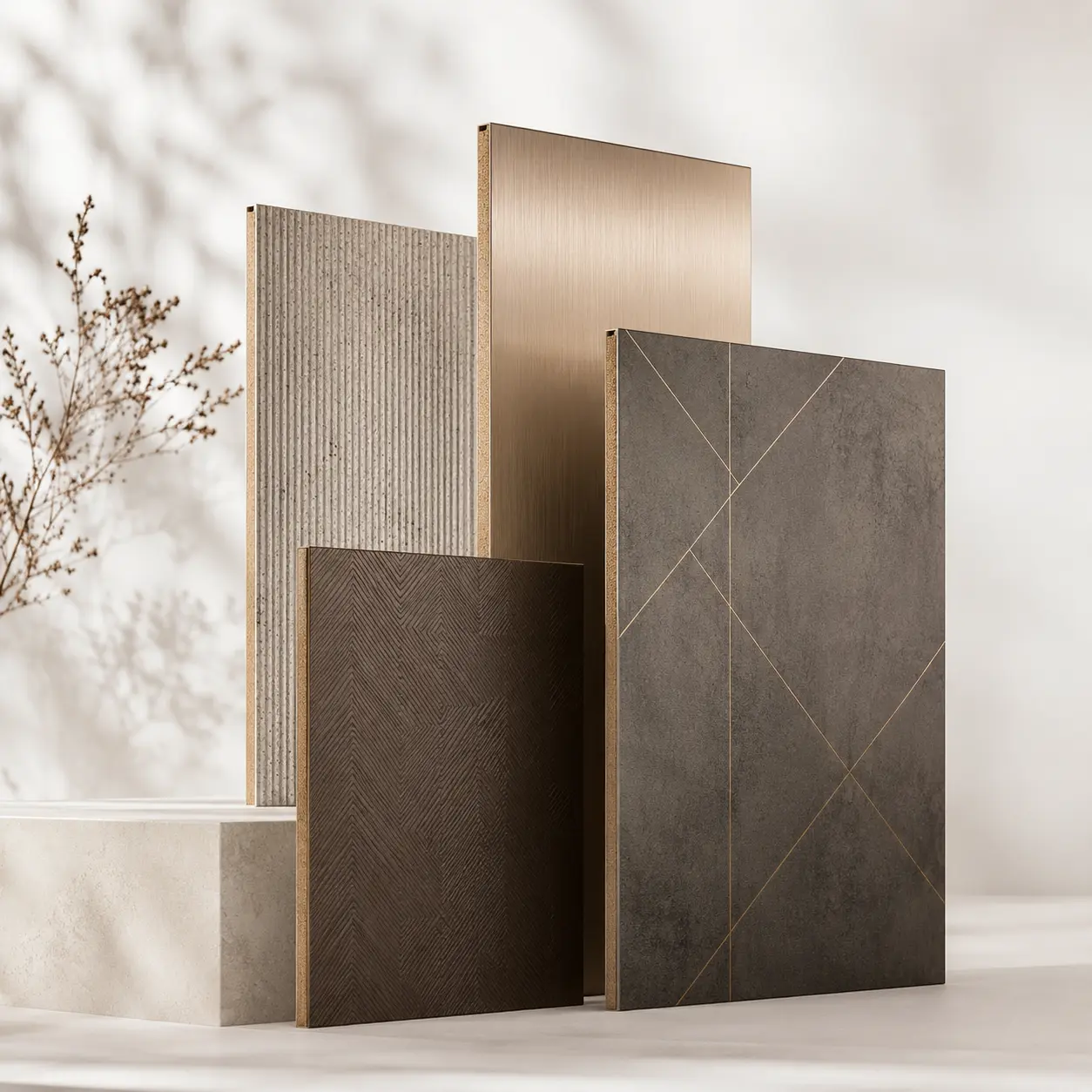 Merino Special Laminates at Jain Plywood Company