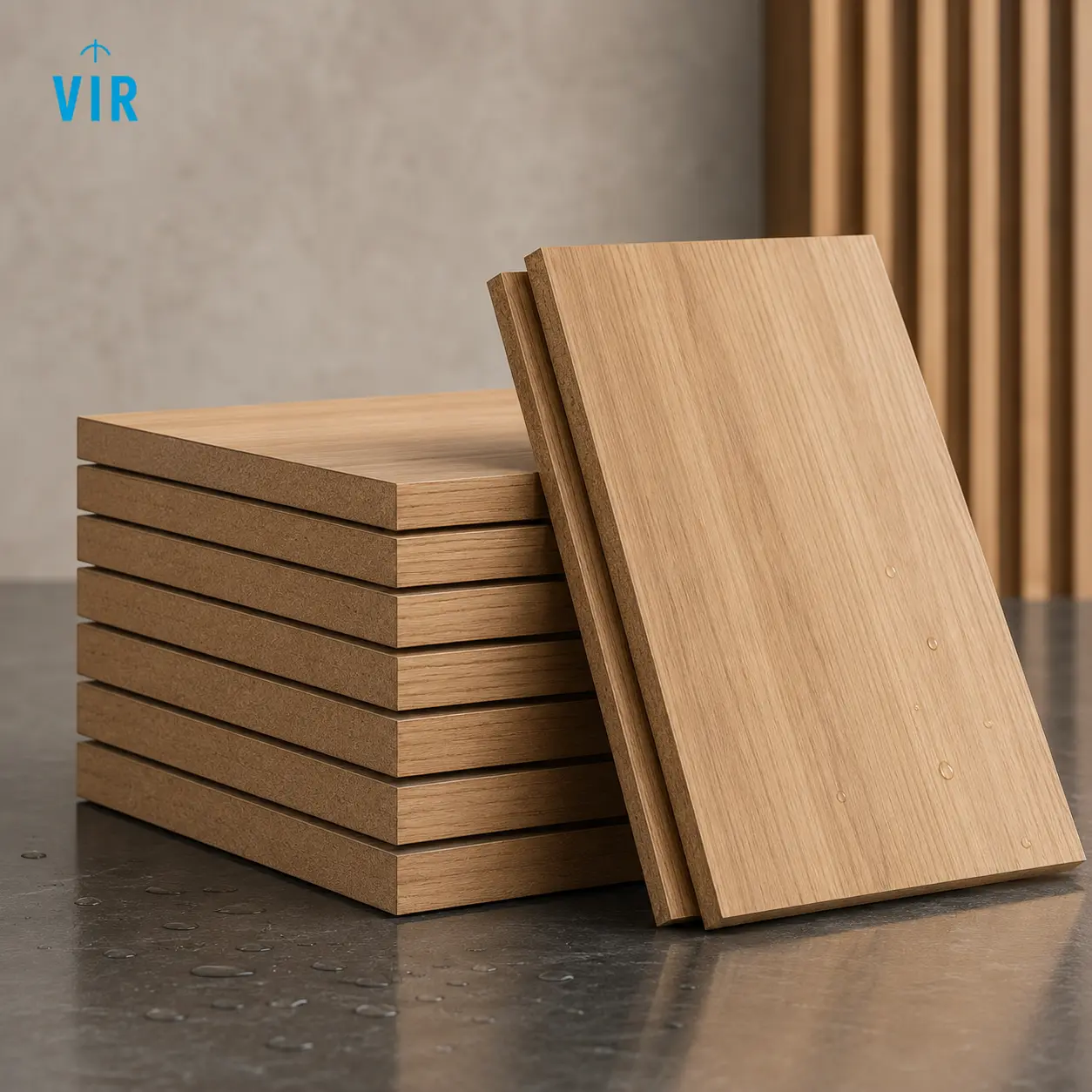 VIR MAXPRO HDFWR at Jain Plywood Company