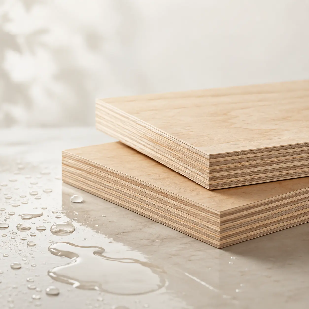 Aspen BWR Plywood