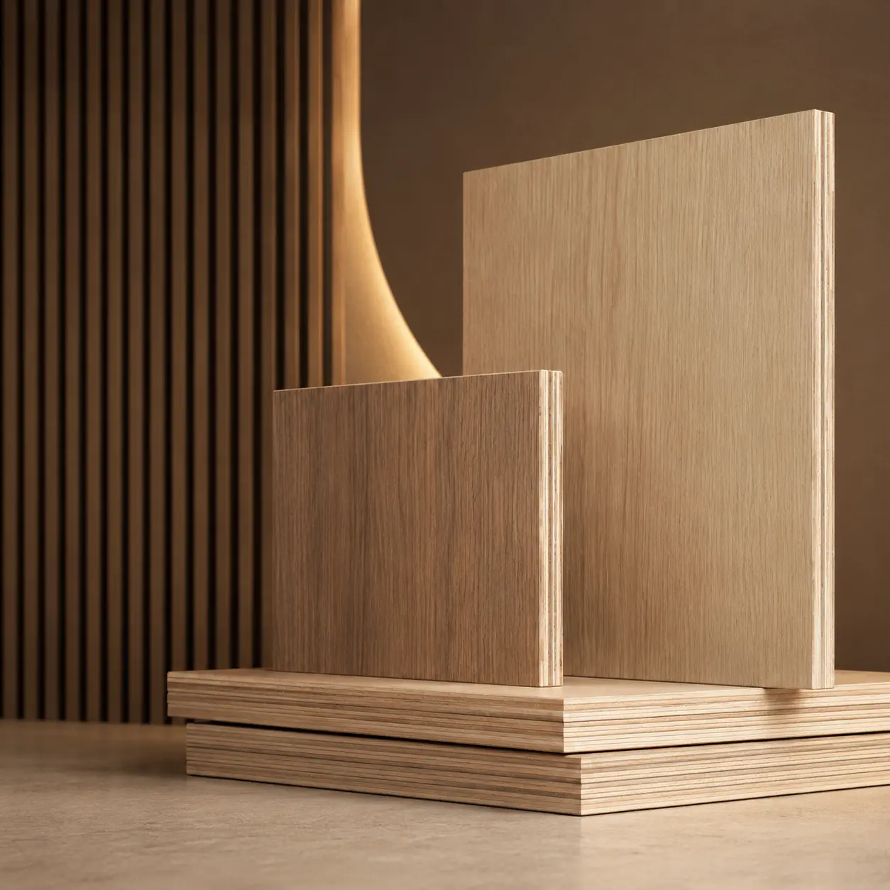 Aspen Prime Plywood