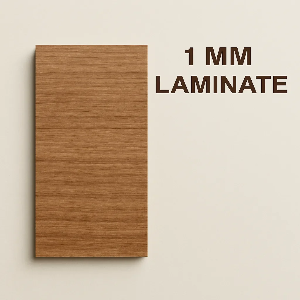 1 mm Laminates